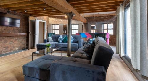Rainford Gardens by UStay Aparthotels, Liverpool (zdjęcie 6)