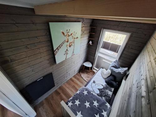 Tiny House Flensburg Lee