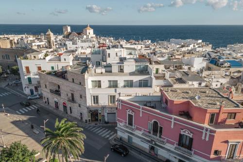Palazzo Novecento in Polignano a Mare