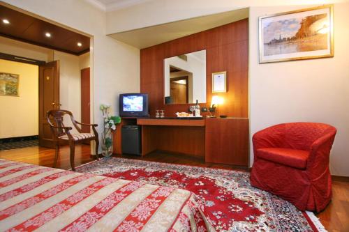 Hotel Royal Torino Centro Congressi, Torino (foto 4)