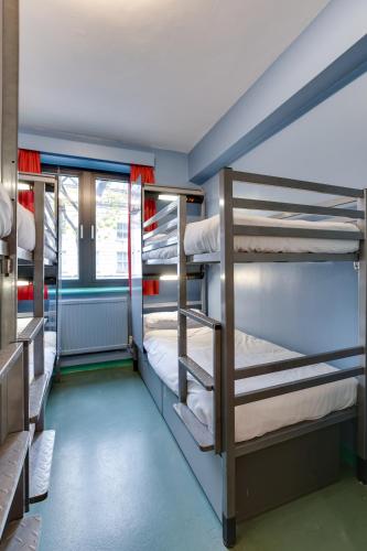 Clink261 Hostel - image 13