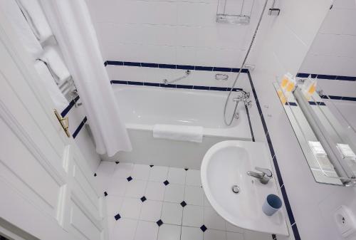 Aparthotel Sibelius - main image