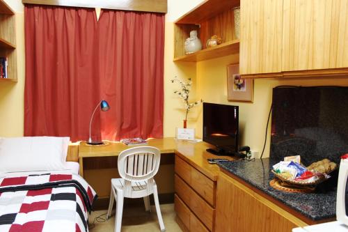 OKE Apart Hotel OKE Apart Hotel