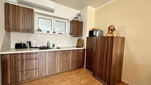 Instalaciones, Ubytovani Trebon - apartmany Rozmberk, Svet a Bastyr in Trebon