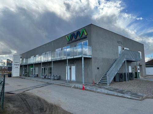  Vojens Motorsport Arena in Vojens