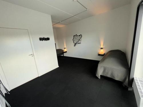 Vojens Motorsport Arena Agoda提供写真