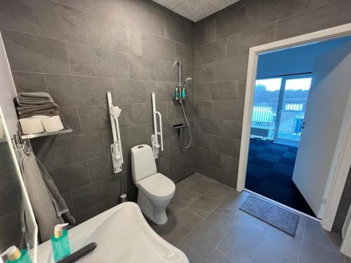 Vojens Motorsport Arena Agoda提供写真