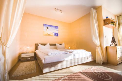 Apartmenthaus Frauenpreiss FeWo 205 in Cuxhaven, Deutschland