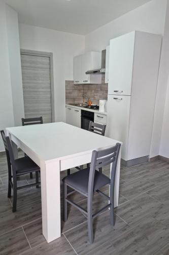  La vecchia sartoria in Mazzarino