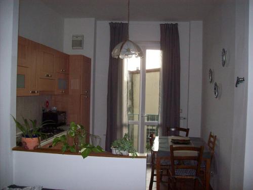  Casa Mia in Florenz