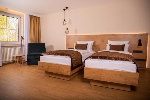Hotel Elfbuchen - image 5
