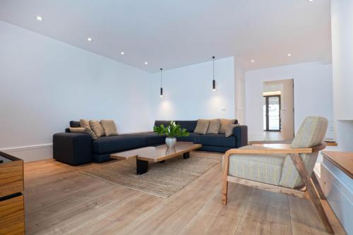 The Rooms Serviced Apartments Nobis Complex photo 2