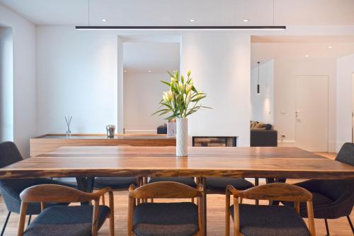 The Rooms Serviced Apartments Nobis Complex photo 1