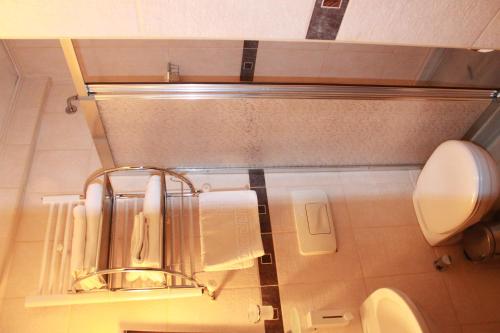 Hotel SultanHill, Istanbul (fotografie 3)