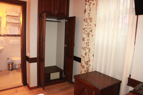 Hotel SultanHill, Istanbul (fotografie 4)