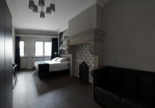 Résidence-Hotel Le Quinze Grand Place Brussels, Bruxelles (foto 6)