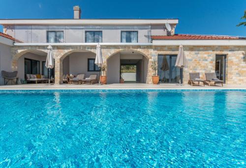 Villa Fortuna - Accommodation - Kakma