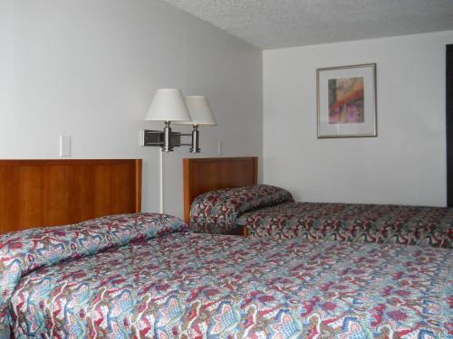 Value Inn Motel - Milwaukee Airport South in Oak Creek, USA