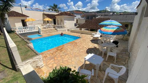 Hotel Real Sao Lourenco - Baependi Hotel Real Sao Lourenco - Baependi