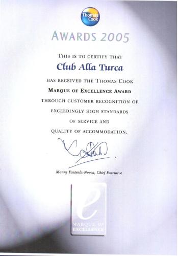 Club Alla Turca