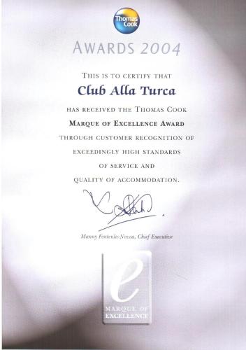 Club Alla Turca