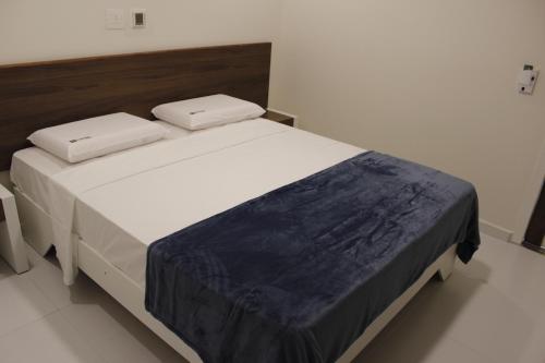 1 double bed
