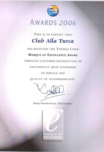 Club Alla Turca