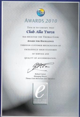 Club Alla Turca