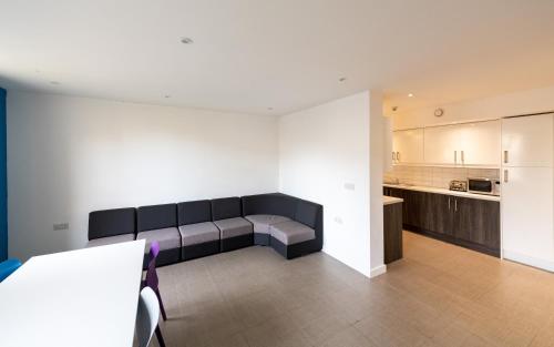 University of Bath City Accommodation