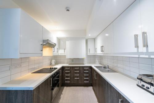 Green Park House Accommodation in Bath City Centre
