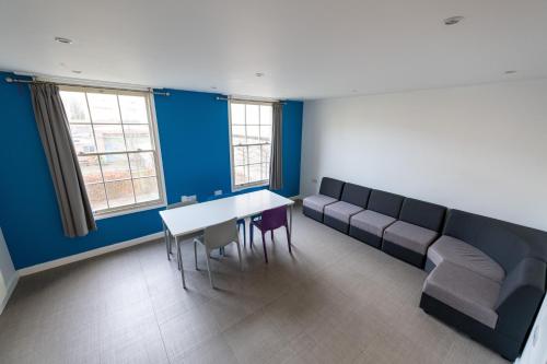 Instalaciones, Green Park House Accommodation in Bath City Centre