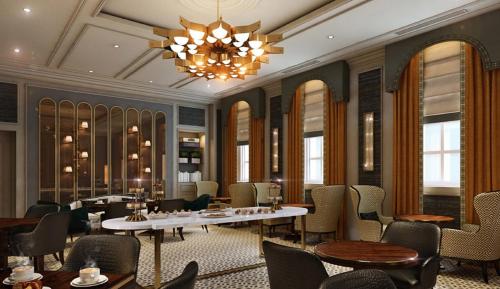 The Gainsborough Bath Spa - Small Luxury Hotels of the World