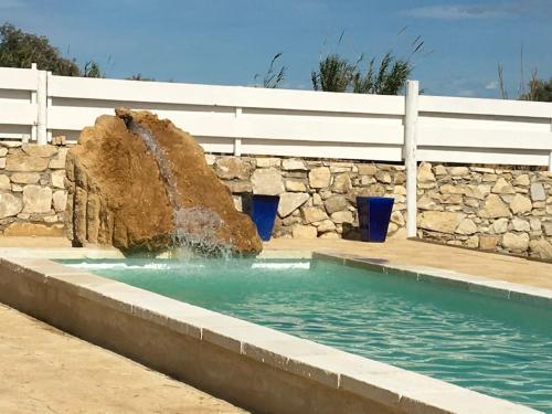 Mazet provençal  l escapade