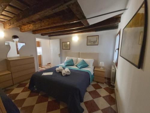 Veneziacentopercento Nicoli Apartment - image 6