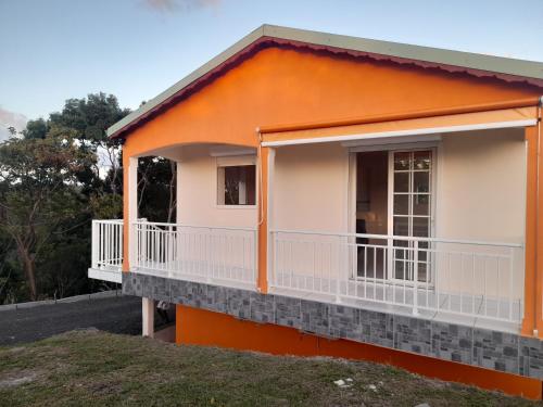 Villa Vacances de 96m²