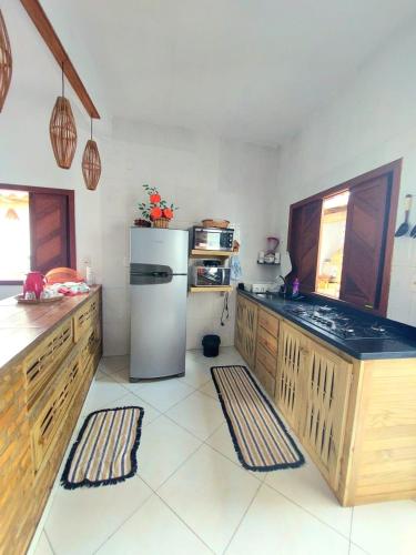 Holiday Home room in Casa Viana Trancoso
