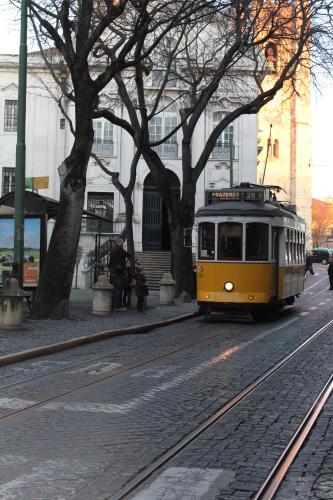 Largo da Sé Guest House - HOrigem - image 8
