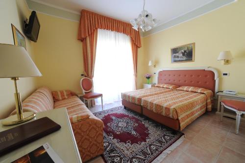 Hotel Cristallo - image 12