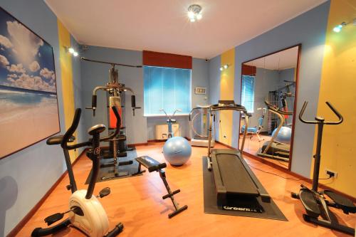 Hotel Cristallo - image 3