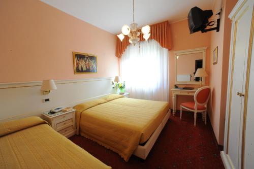Hotel Cristallo - image 10