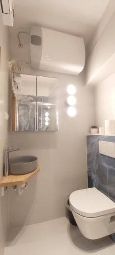Apartments Johnny Split Croatia with Hot Tub, Spalato (Split) (foto 4)