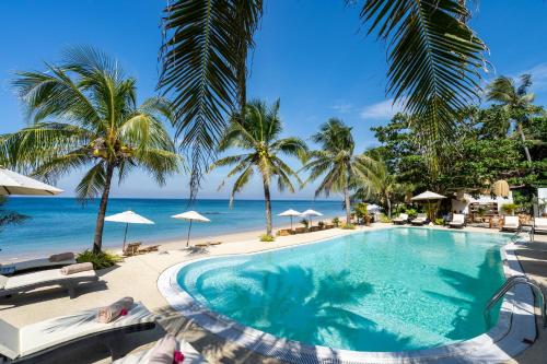 Lanta Palace Beach Resort & Spa - Adult Only, Ko Lanta