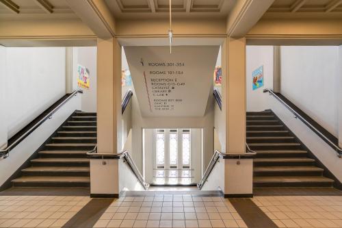 ClinkNOORD Hostel - image 14