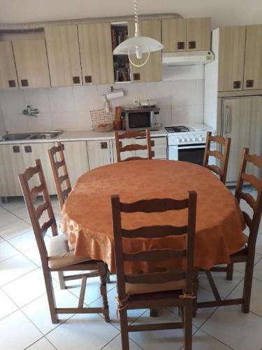  Apartments House Marija in Vrbanj