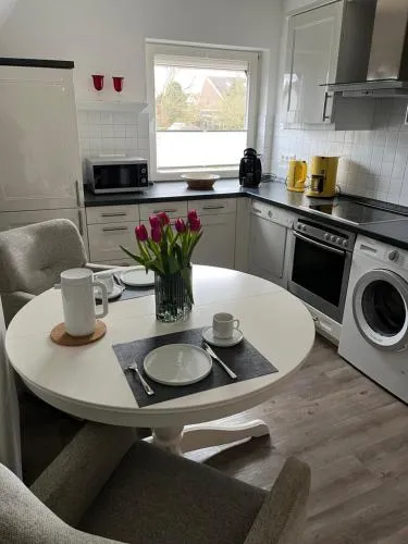 Ferienwohnung Südel App.2 in Malente, Deutschland
