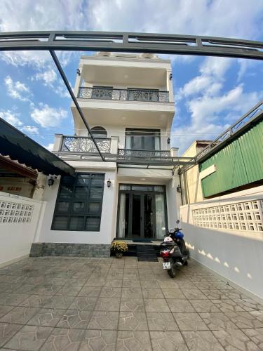 SAM LAM HOUSE - Bao Loc - 숙소 외관