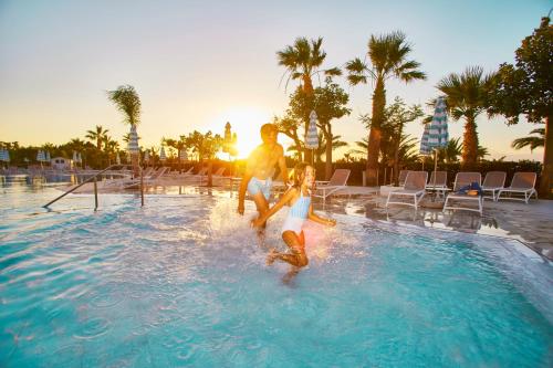Grand Palladium Sicilia Resort & Spa All Inclusive