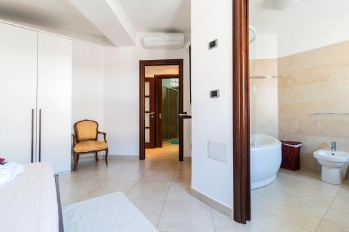 Royal Suite Apartment