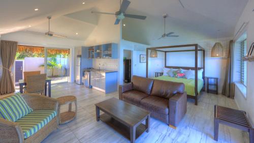 Sea Change Villas - Tap to explore photos