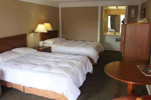 Foto - Exceed Inn Indianapolis